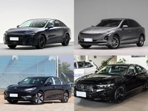 20万元内四款主力中型轿车深度横评:荣威M7、红旗E-QM5、银河A7与雅阁实战对比