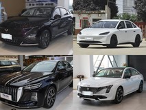 20万元内四款5座中型三厢轿车深度横评:纯电、插混、欧系与自主技术路线全景解析