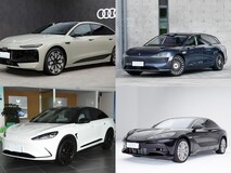 40万元内纯电中大型轿车四强对决:奥迪A6L e-tron、享界S9T、极狐阿尔法S、腾势Z9实测横评
