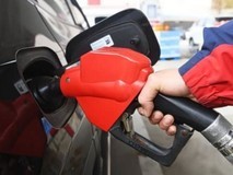 新一轮油价将上调 终结此前连跌走势