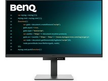 2026年程序员显示器哪个品牌好?明基RD,程序员的专属利器