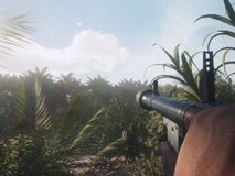 人间地狱:越南Beta测试开启,遇服务器错误与拥堵问题