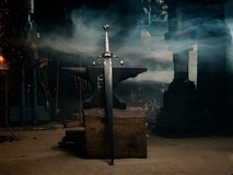 铸剑吟第二章破碎面具上线:新势力、新锻造系统与政治暗涌交织