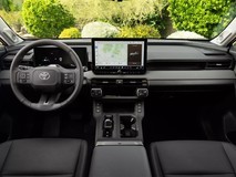 丰田RAV4总工程师称将据用户反馈恢复实体按键,尤其重视中国用户偏好