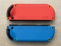 任天堂推欧洲版可换电池Switch Joy-Con,响应欧盟新规