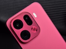 旅拍神器不再带相机 OPPO Find X9 Pro实拍