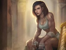 战锤禁军女模发布引争议:传统重塑与玩家抵制的激烈碰撞