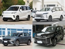 20万内四款紧凑型MPV深度测评,家庭出行新选择