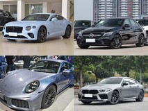 五款百万级硬顶跑车深度解析:速度与艺术的巅峰对决