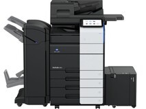 采购彩色数码复合机推荐看这几款 不能只看价格和速度