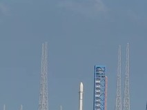 长征十二号首飞成功送十九星入轨