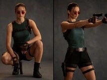 GameStop评古墓丽影剧集引争议