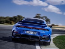 保时捷2025年销量下滑10% 全球市场疲软中国持续低迷