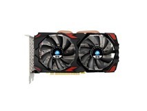 RX580显卡值得买清单 三年质保+双风扇稳定输出