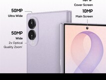 三星Galaxy Z Fold8阔折叠旗舰曝光:首发安卓阔折形态,售价或破万元