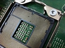 DIY从入门到放弃:CPU/主板针脚弯了怎么办?