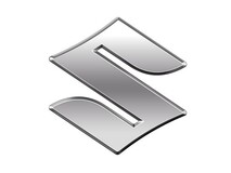 铃木时隔22年焕新品牌标识