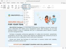 ONLYOFFICE Docs 9.1发布:强化安全、性能与多格式协作