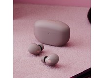 索尼WF-1000XM5玫瑰灰焕新登场