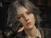 诡秘之主首曝主城PV:虚幻5打造维多利亚风暗黑MMO