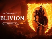 上古卷轴4:湮灭重制版销量破百万但玩家留存堪忧