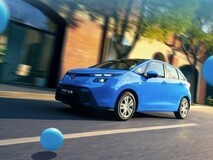 全新一代本田飞度上市,6.68万起限量发售供不应求