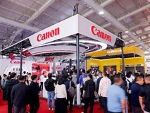 佳能多维度一体化拍摄解决方案亮相CCBN 2026