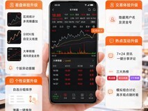 华为Pura双旗舰来啦!鸿蒙版东方财富20+新功能让投资体验全面焕新