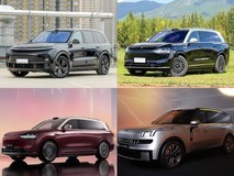 50万内五款大型SUV推荐:智能豪华与实用空间的完美平衡