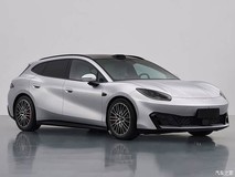 方程豹S GT入选新能源免税目录,纯电续航达850km,三季度上市