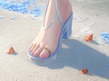 鸣潮动画企划「向彼方行」官宣,首部原创动画启动