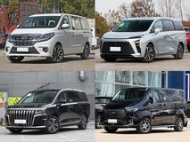 30万内四款主流汽油7座MPV深度横评:风行M7、GL8新势力、瑞风RF8、途睿欧实战对决
