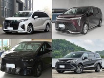 50万元内四款7座MPV深度横评:罗伦士格瑞维亚、别克世纪、小鹏X9与赛那实战对决