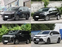 30万元内四款新锐7座MPV横评:智能、安全与家庭舒适如何兼得