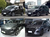 30万元内四款七座MPV深度横评:宜商宜家的务实之选