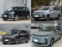 20万元内真7座MPV横评:远志M1、G50等五款家商两用车型深度解析