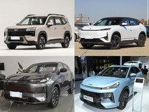 10万元内五款插混SUV深度横评:纯电通勤、长途无焦虑、设计有质感的务实之选