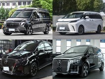 百万级七座MPV深度横评:迈莎锐MV600、雷克萨斯LM等五款旗舰谁更契合高端出行本质