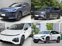 20万元内增程SUV四强对决:星途EX7、奕派eπ008、小鹏G6、哪吒L实测横评