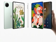 华为发布新款MatePad Mini平板:小平板大手机