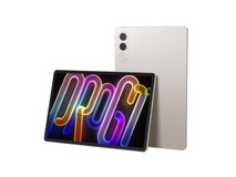 联想小新平板ProGT 11.1英寸骁龙8Gen3 8+128G浅海贝仅需1799元