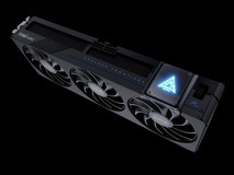 双11显卡闭眼冲指南:蓝戟Arc B580 Photon,2K游戏+生产力双buff拉满!