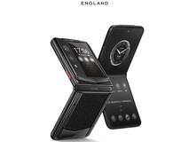 VERTU量子Flip手机25800元