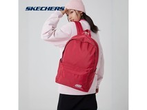 斯凯奇大容量双肩包券后仅78.25元