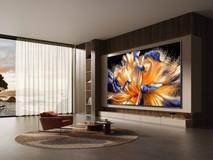 达沃斯高光时刻!海信电视斩获全球电视行业唯一“灯塔工厂”奖杯