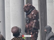 艾尔登法环真人电影角色选角引争议:文化还原与改编自由的边界之争