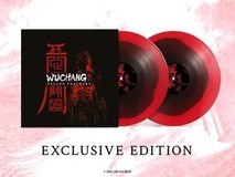 明末:渊虚之羽官方黑胶OST预售开启,Laced Records推出赤刃限定双LP