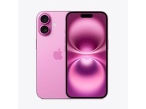 苹果iPhone 16 Plus 5G手机256GB白色到手价4019元