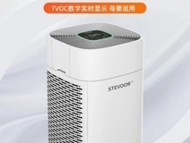 空气净化器十大排名品牌好,适合新房急住除甲醛设备