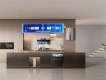 轻松下厨,接住生活的好运:A.O.史密斯智慧「瀞」厨房用科技重塑日常幸福感